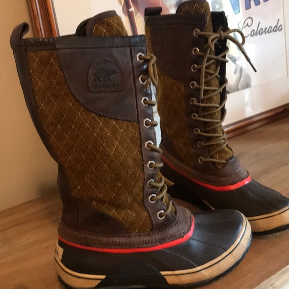 Sorel Boots - Picture 5 of 8
